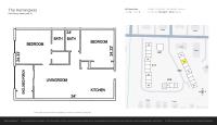 Floor Plan Thumbnail